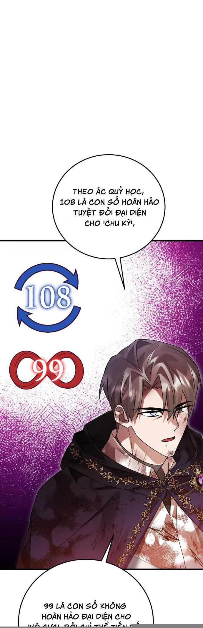 Hero X Demon King X Villain Chapter 127 - Trang 2