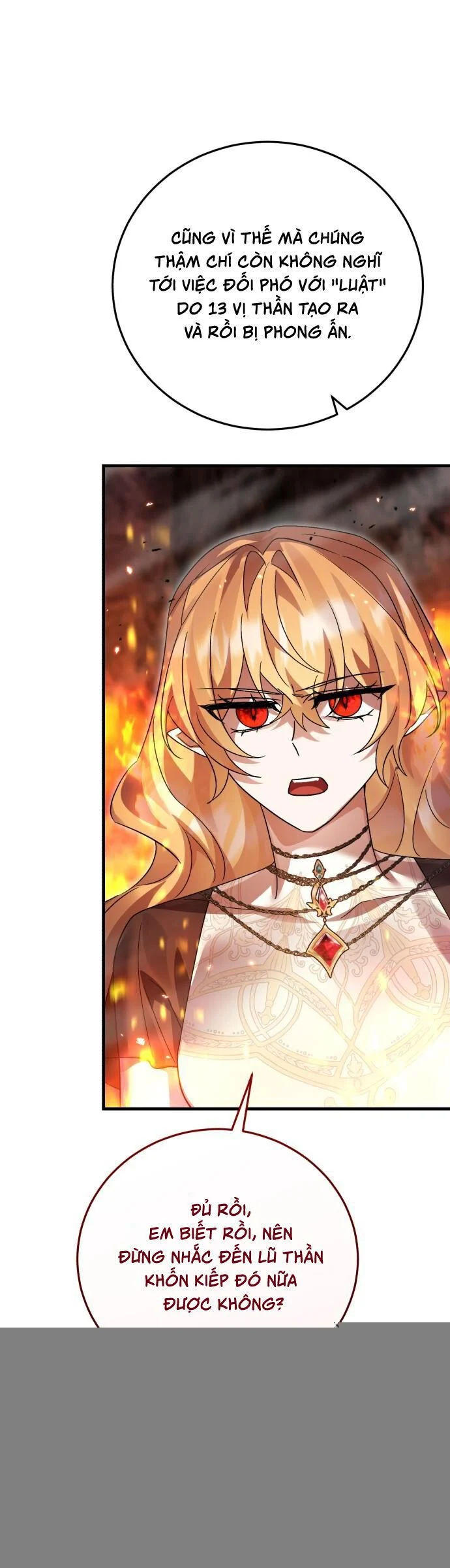 Hero X Demon King X Villain Chapter 127 - Trang 2