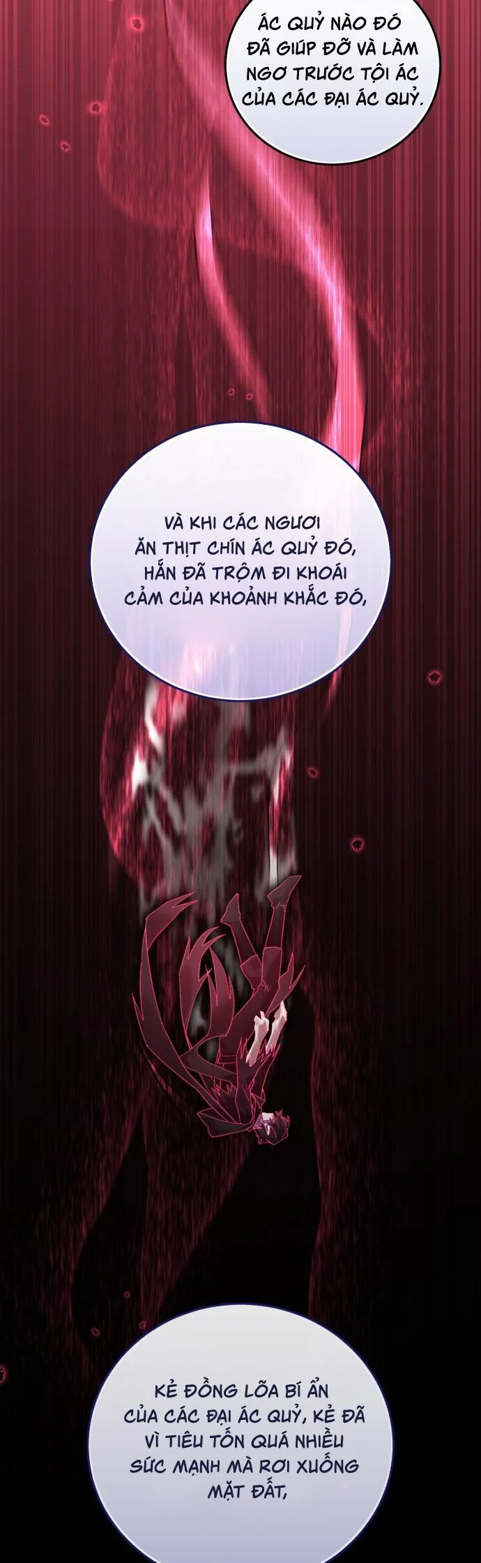 Hero X Demon King X Villain Chapter 127 - Trang 2