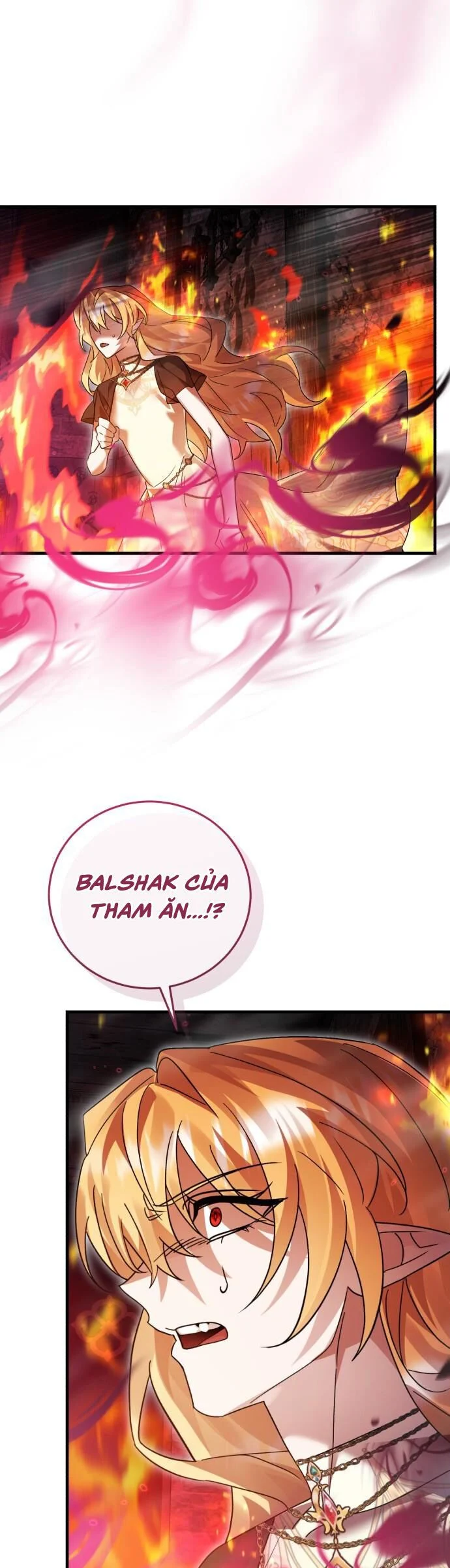 Hero X Demon King X Villain Chapter 127 - Trang 2