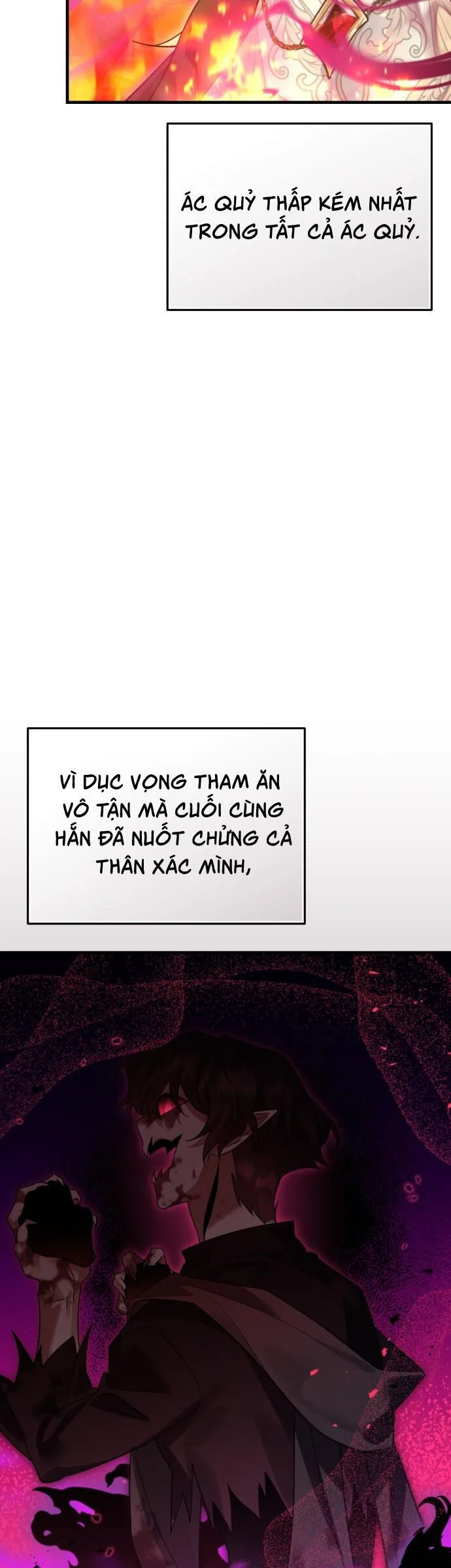 Hero X Demon King X Villain Chapter 127 - Trang 2