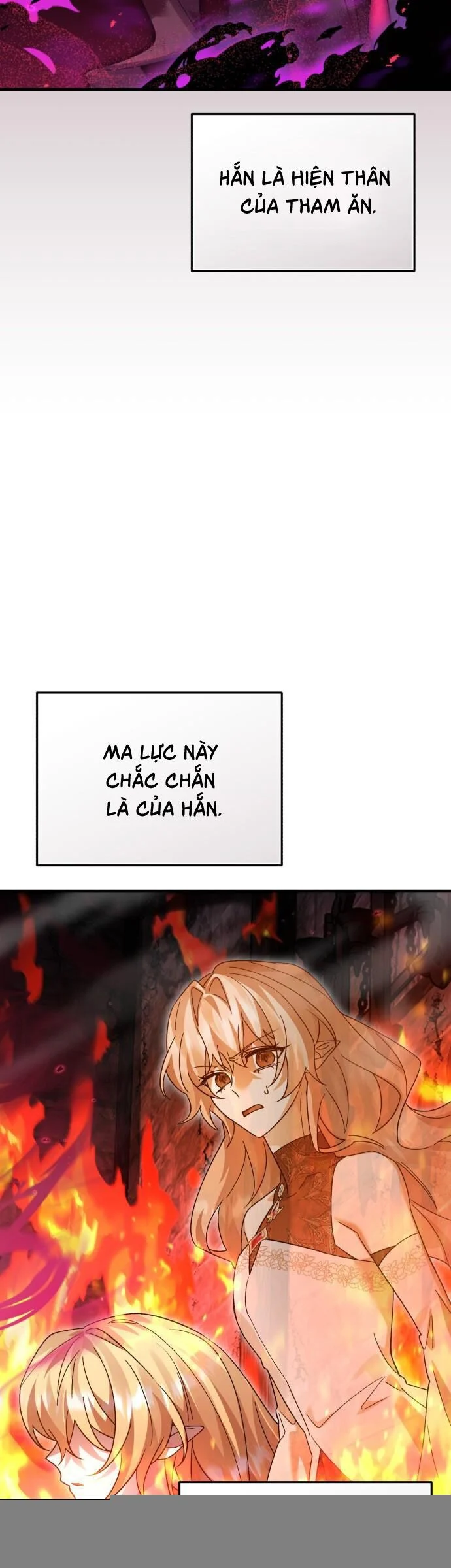 Hero X Demon King X Villain Chapter 127 - Trang 2