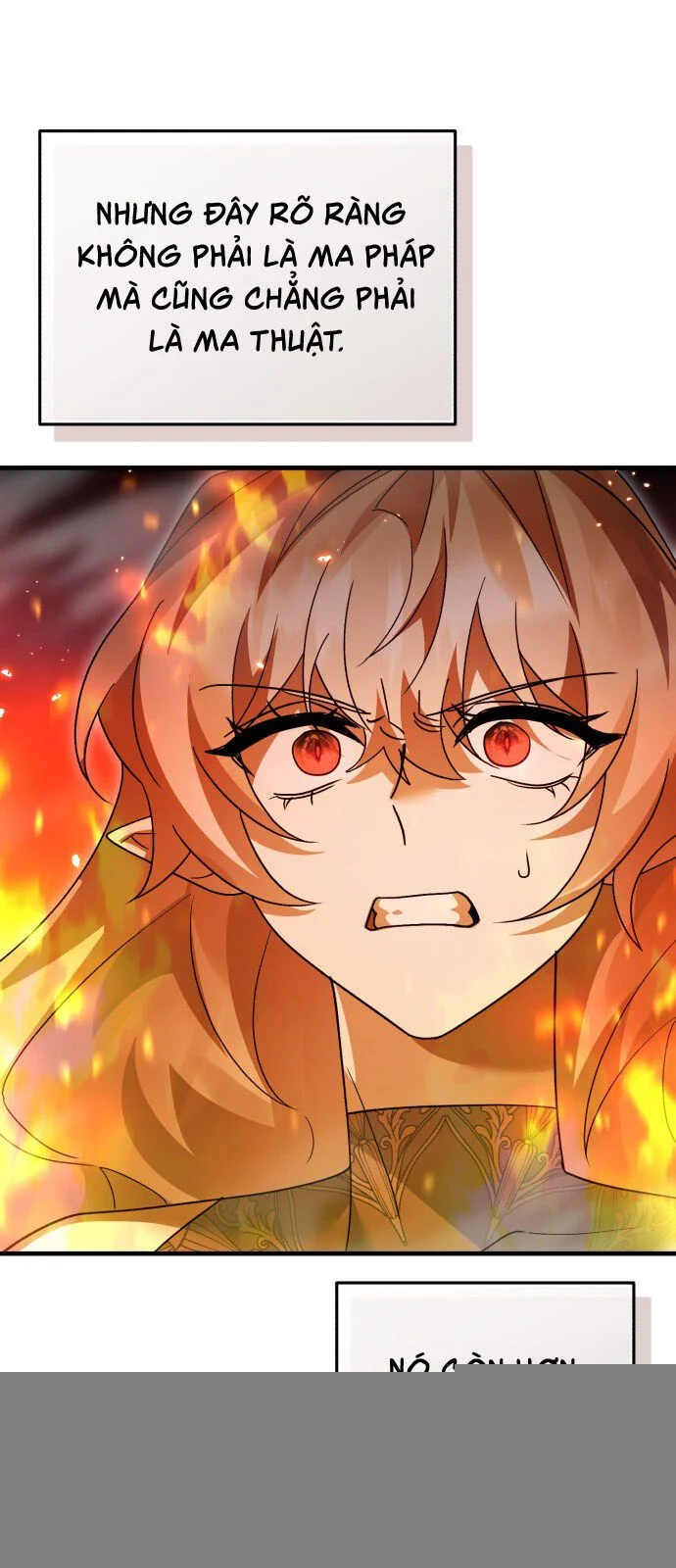 Hero X Demon King X Villain Chapter 127 - Trang 2