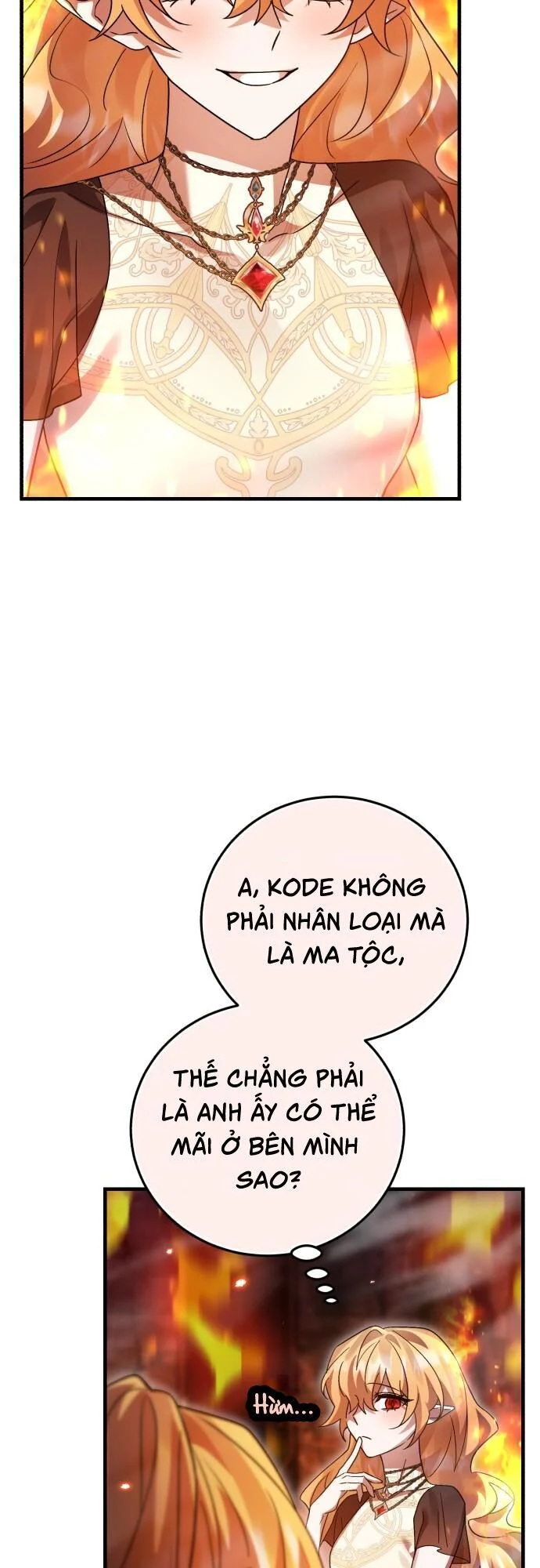 Hero X Demon King X Villain Chapter 127 - Trang 2