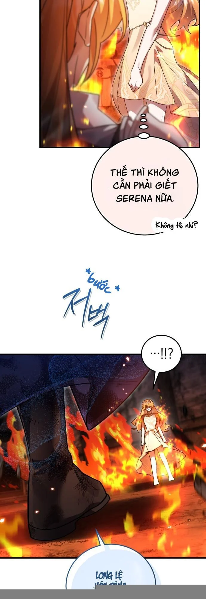Hero X Demon King X Villain Chapter 127 - Trang 2