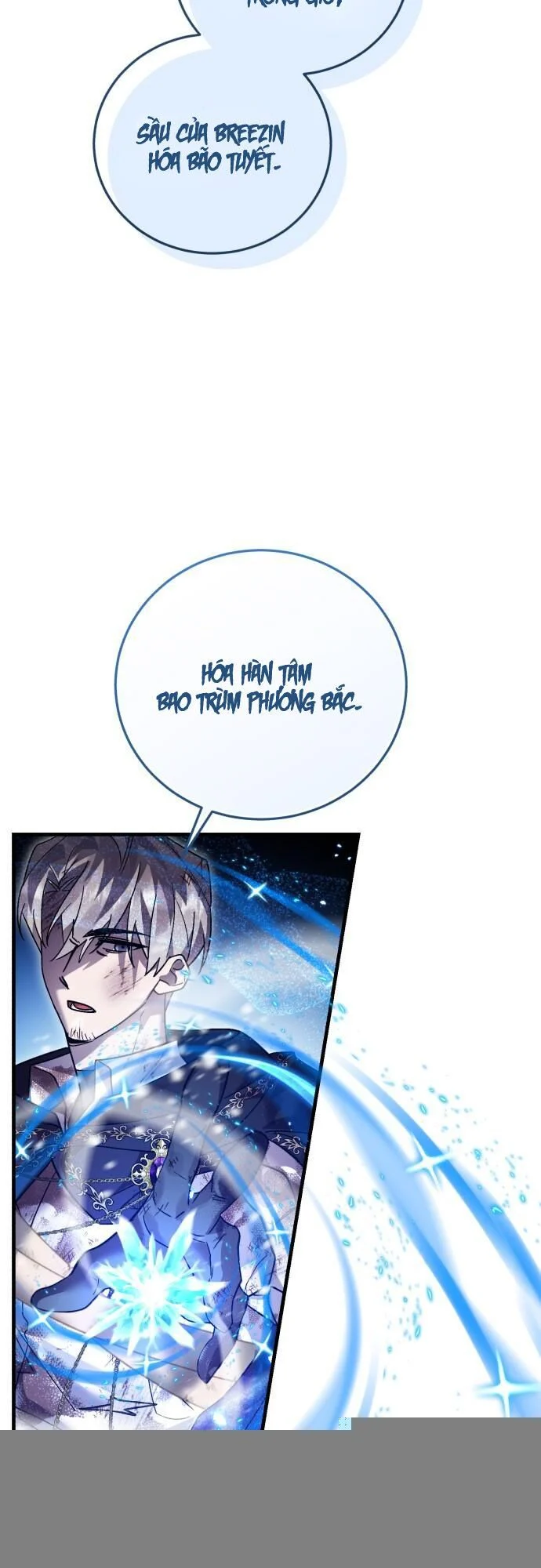 Hero X Demon King X Villain Chapter 127 - Trang 2