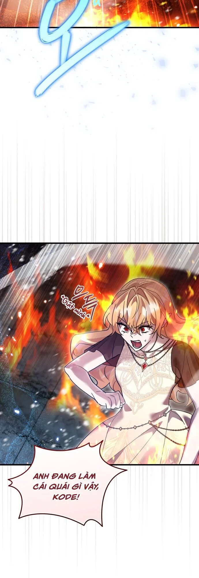 Hero X Demon King X Villain Chapter 127 - Trang 2