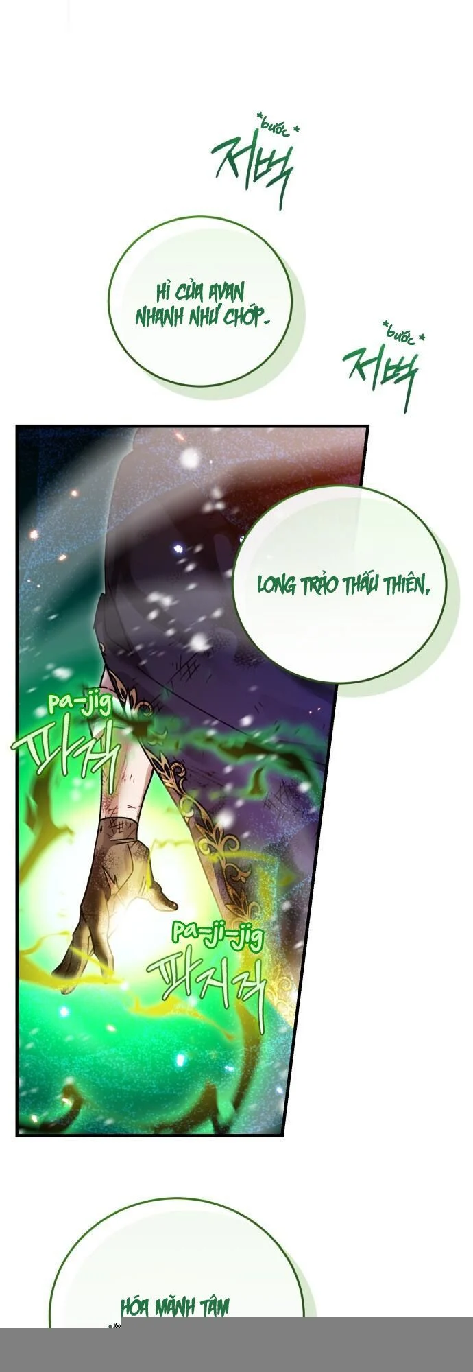 Hero X Demon King X Villain Chapter 127 - Trang 2