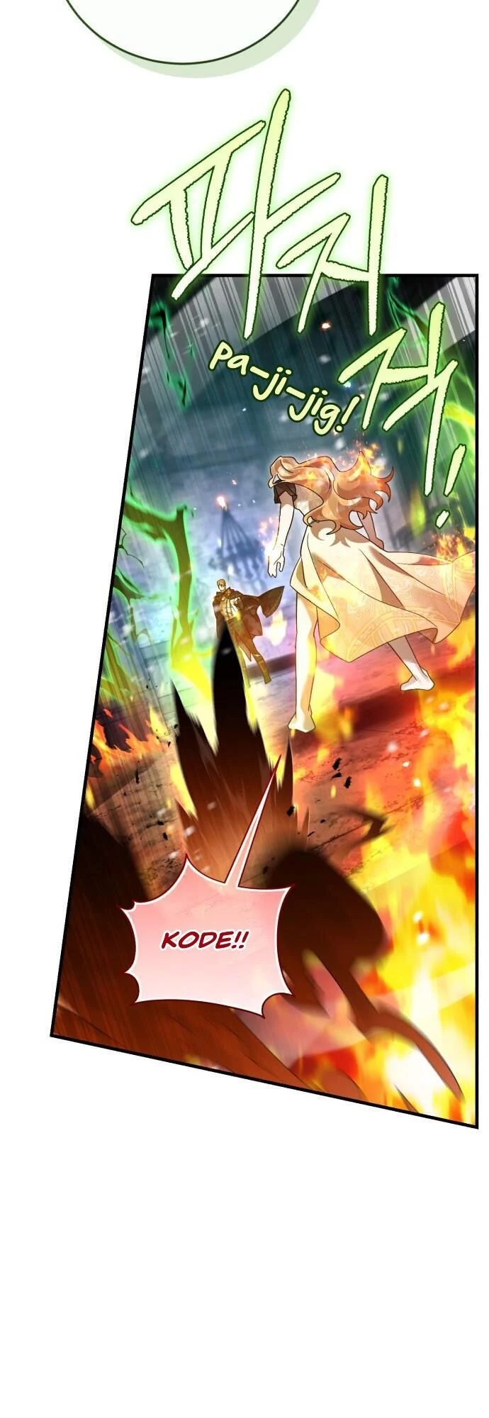 Hero X Demon King X Villain Chapter 127 - Trang 2
