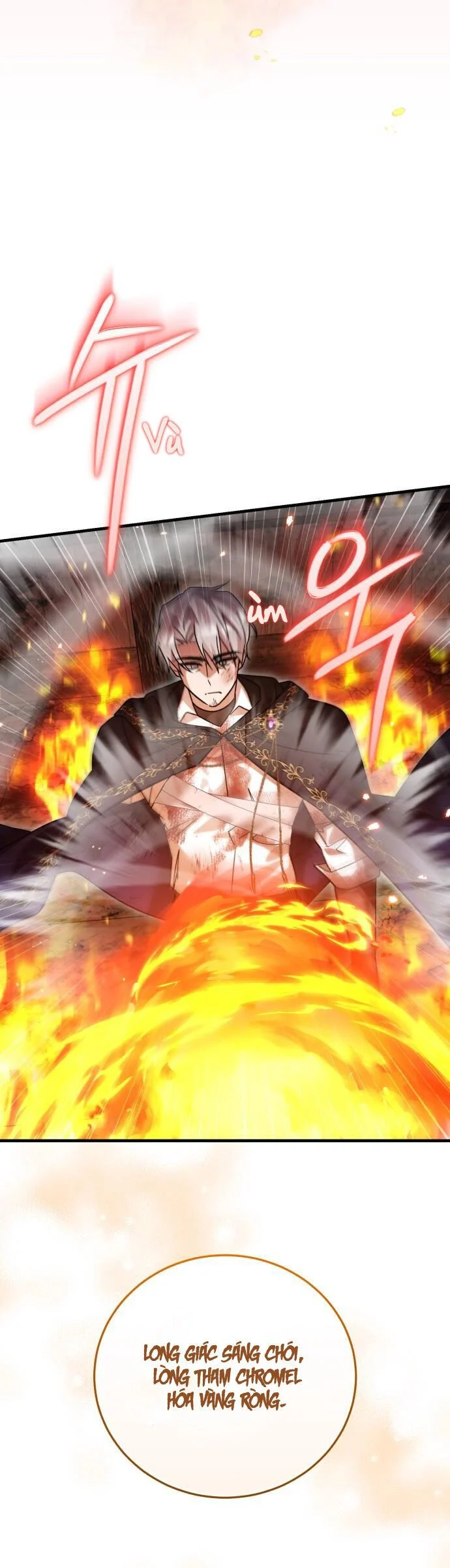 Hero X Demon King X Villain Chapter 127 - Trang 2