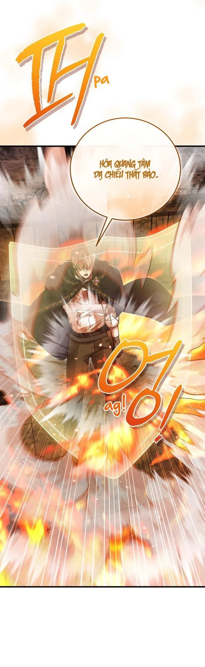 Hero X Demon King X Villain Chapter 127 - Trang 2
