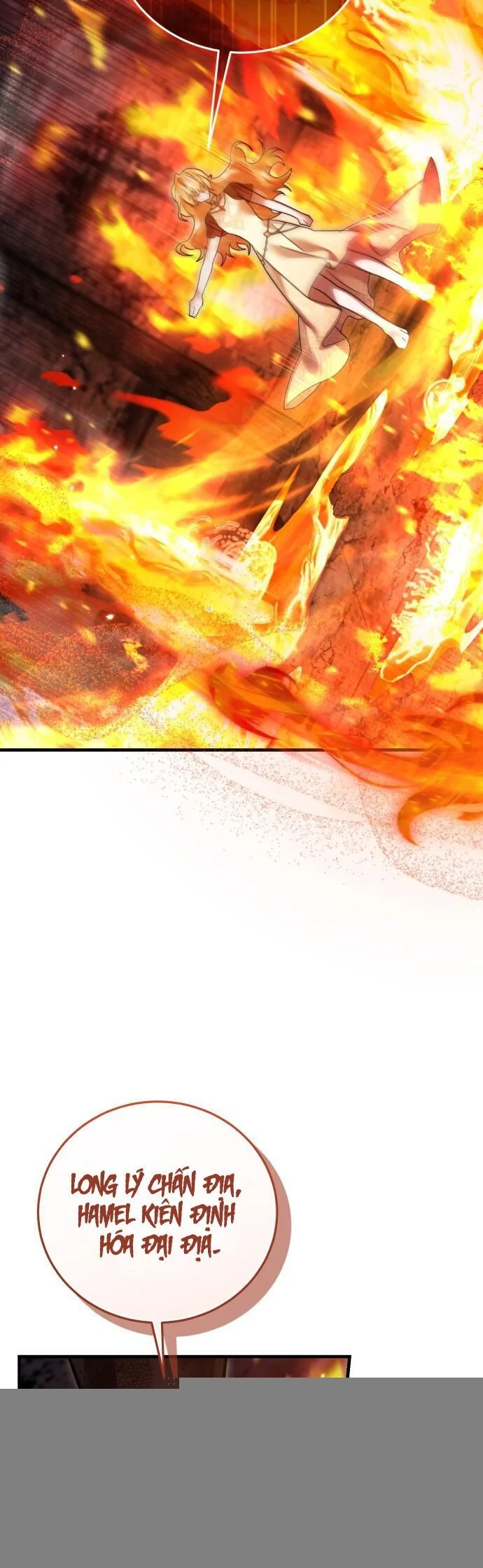 Hero X Demon King X Villain Chapter 127 - Trang 2