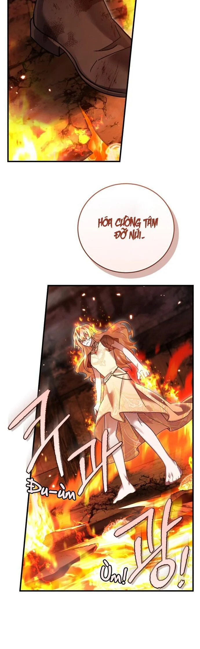 Hero X Demon King X Villain Chapter 127 - Trang 2