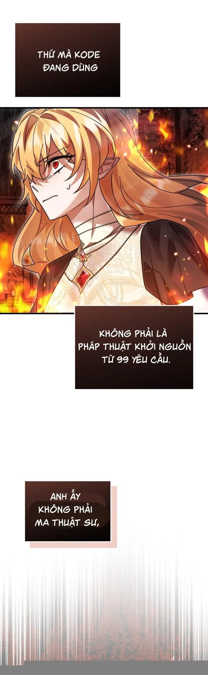 Hero X Demon King X Villain Chapter 127 - Trang 2