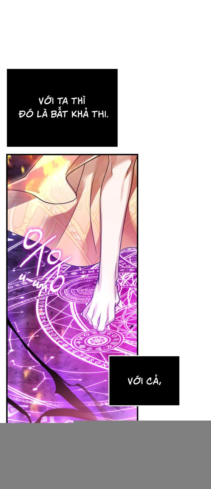 Hero X Demon King X Villain Chapter 127 - Trang 2