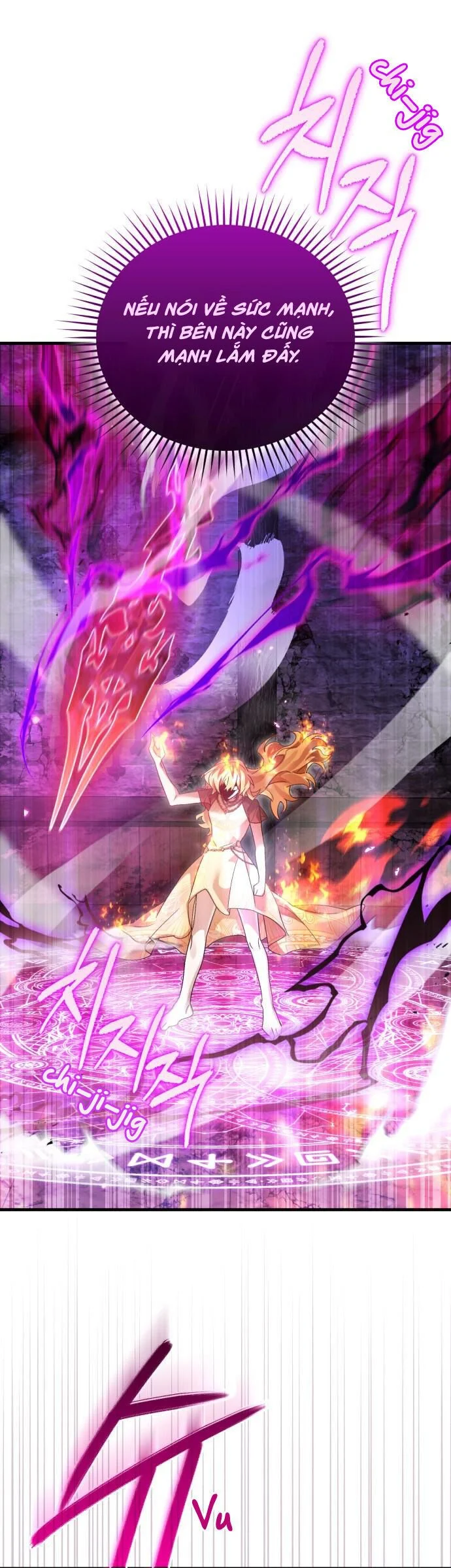 Hero X Demon King X Villain Chapter 127 - Trang 2