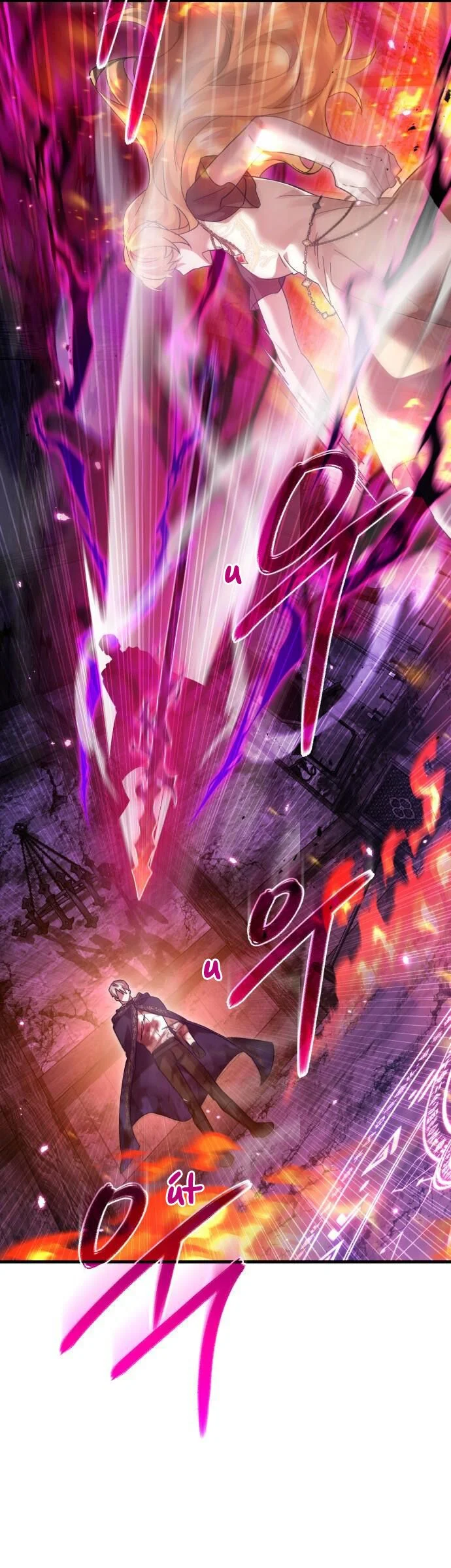 Hero X Demon King X Villain Chapter 127 - Trang 2