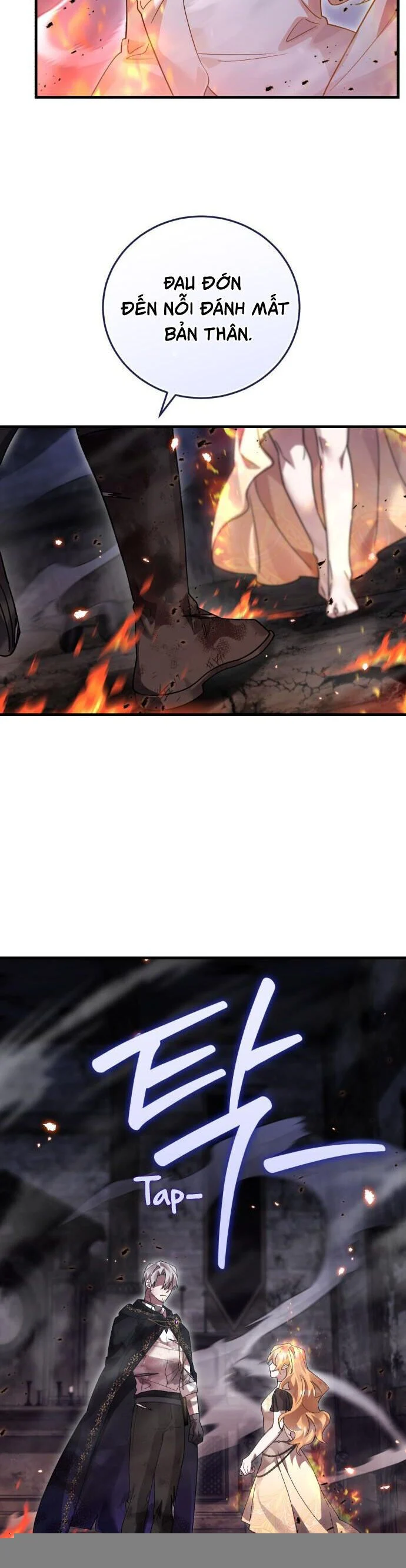 Hero X Demon King X Villain Chapter 127 - Trang 2