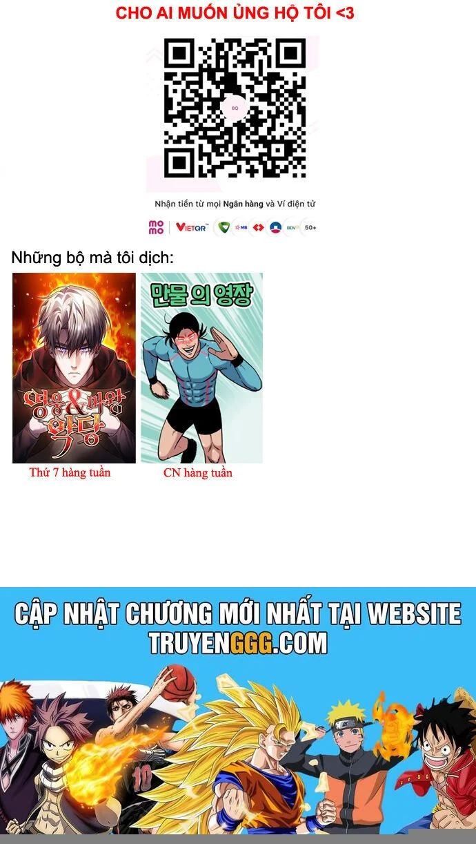 Hero X Demon King X Villain Chapter 127 - Trang 2