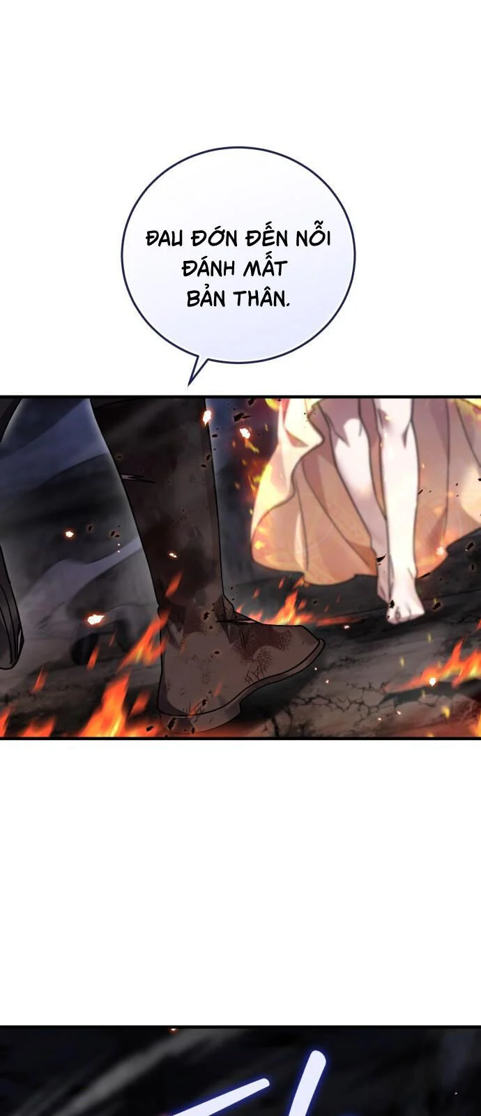 Hero X Demon King X Villain Chapter 128 - Trang 4