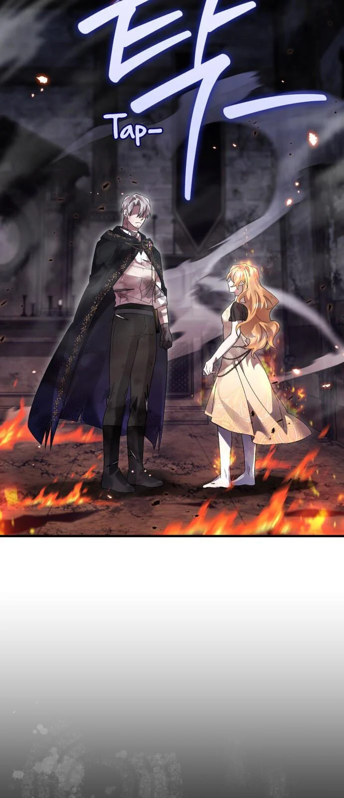Hero X Demon King X Villain Chapter 128 - Trang 4