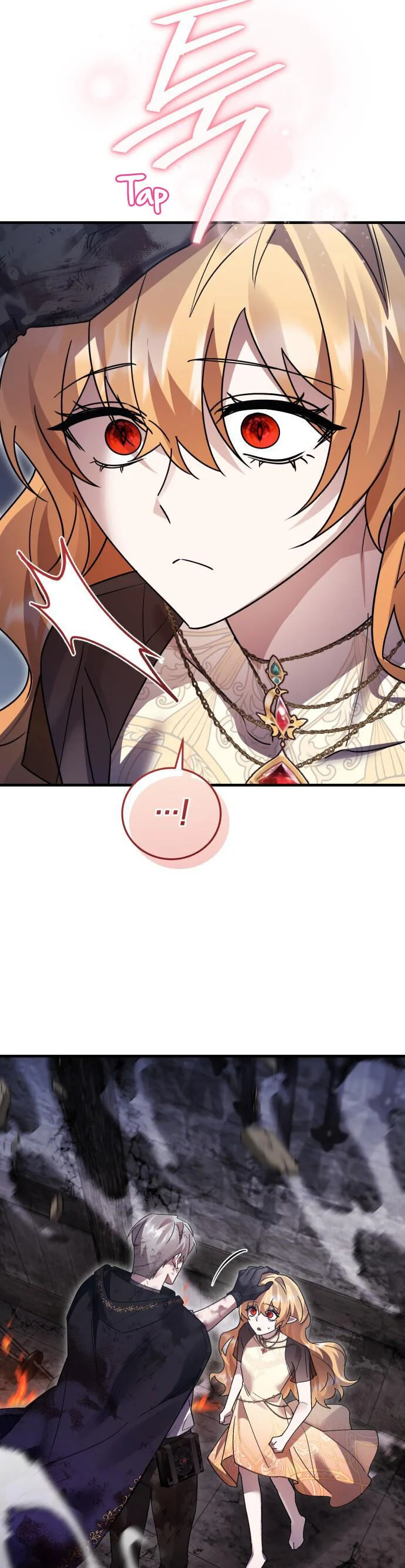 Hero X Demon King X Villain Chapter 128 - Trang 4
