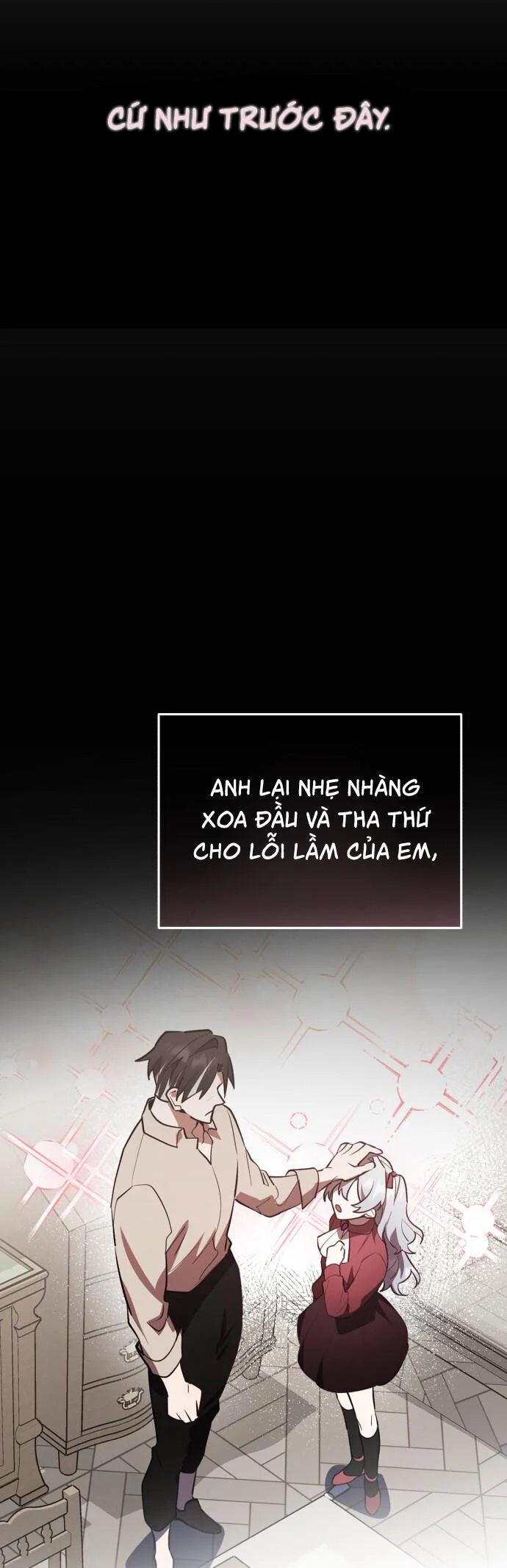 Hero X Demon King X Villain Chapter 128 - Trang 4