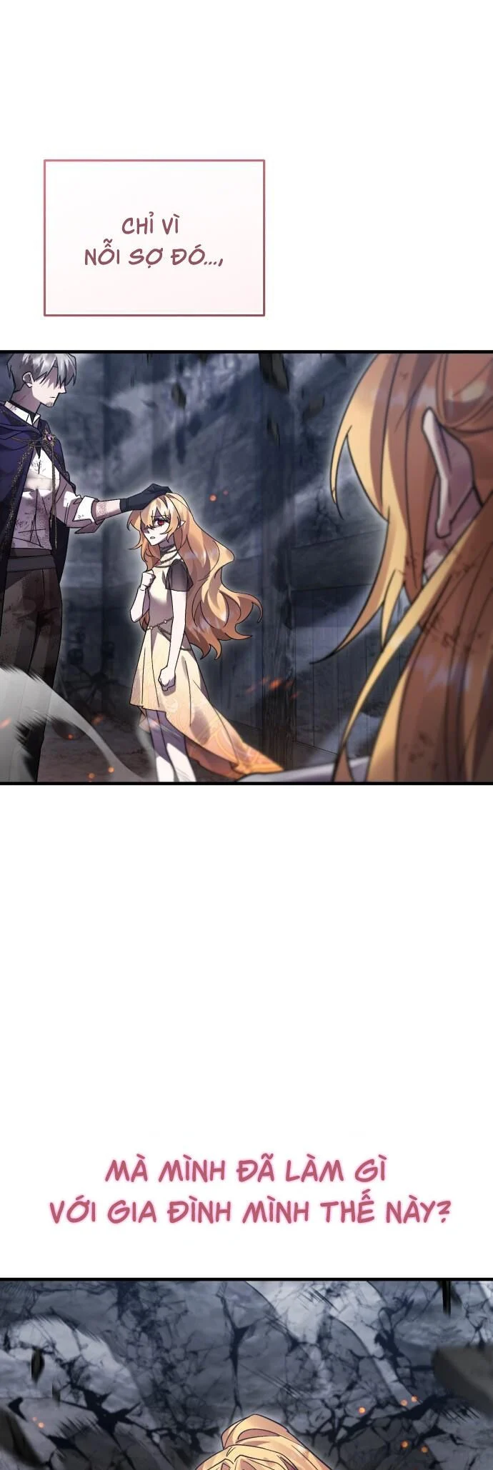 Hero X Demon King X Villain Chapter 128 - Trang 4