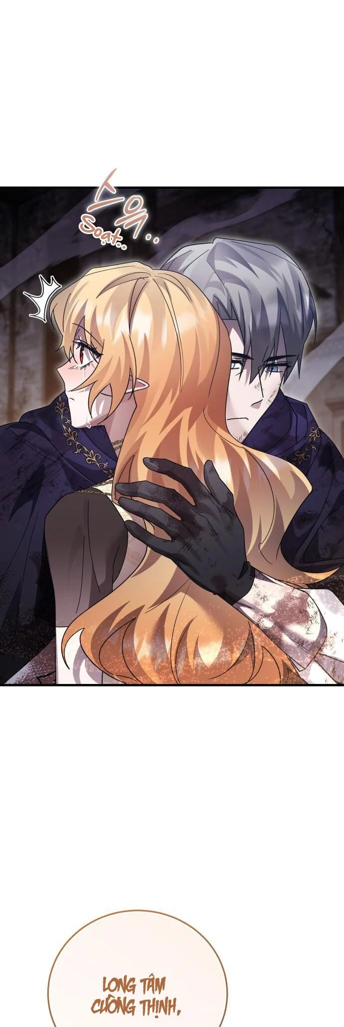 Hero X Demon King X Villain Chapter 128 - Trang 4