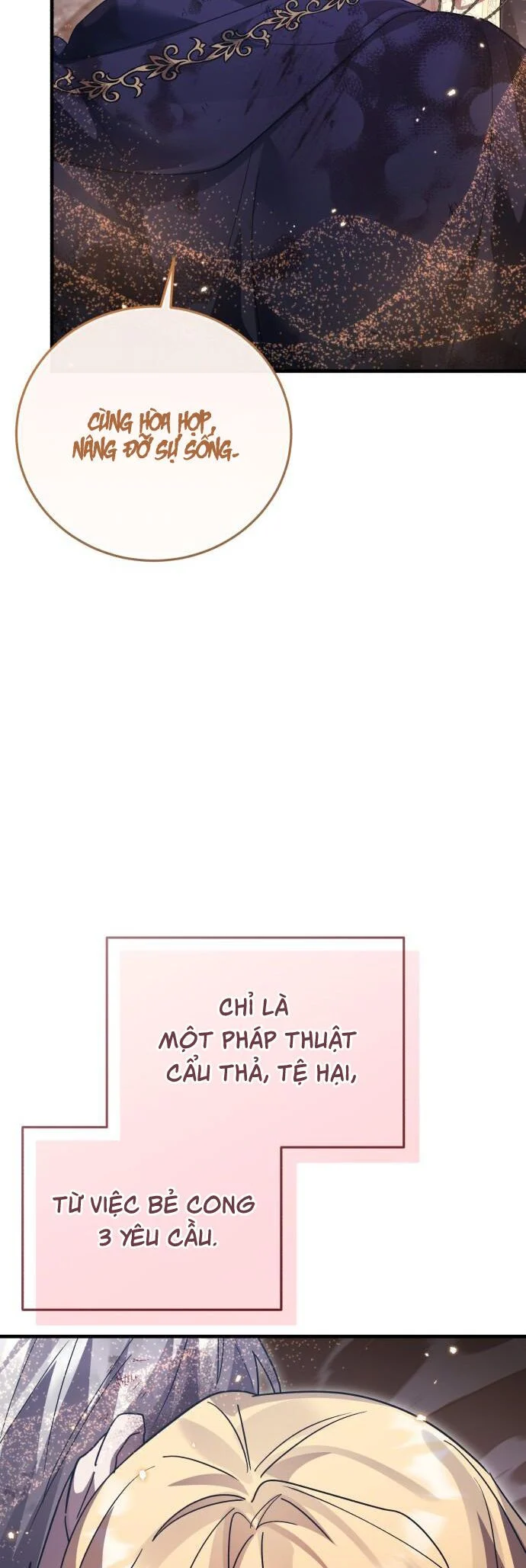 Hero X Demon King X Villain Chapter 128 - Trang 4