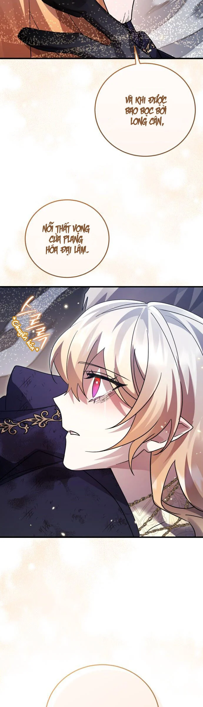 Hero X Demon King X Villain Chapter 128 - Trang 4
