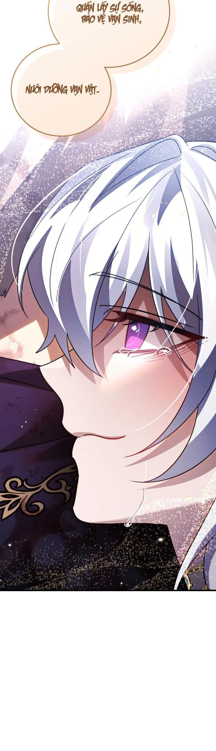 Hero X Demon King X Villain Chapter 128 - Trang 4