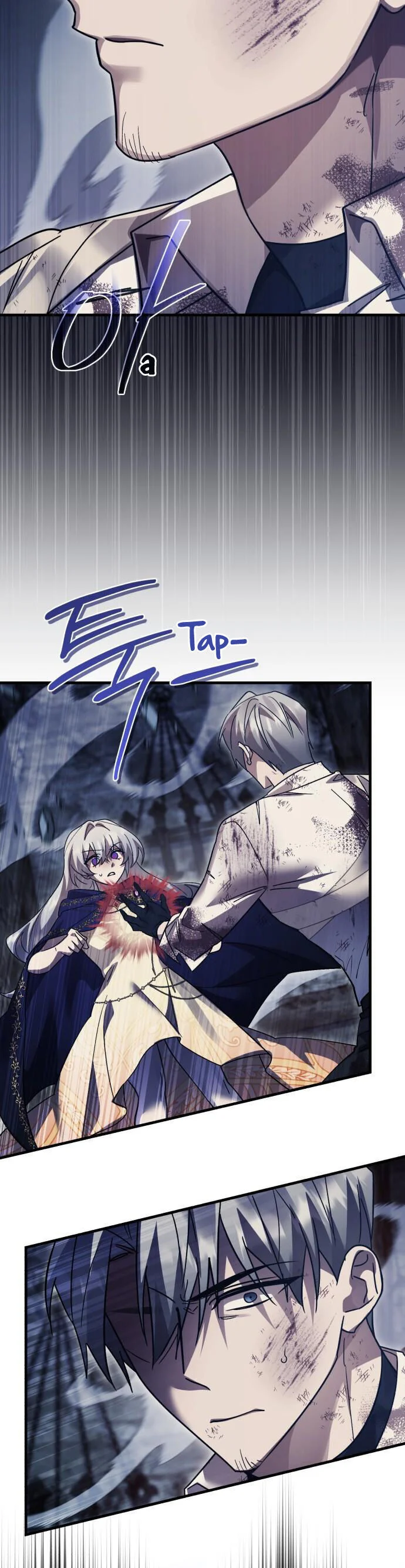 Hero X Demon King X Villain Chapter 128 - Trang 4
