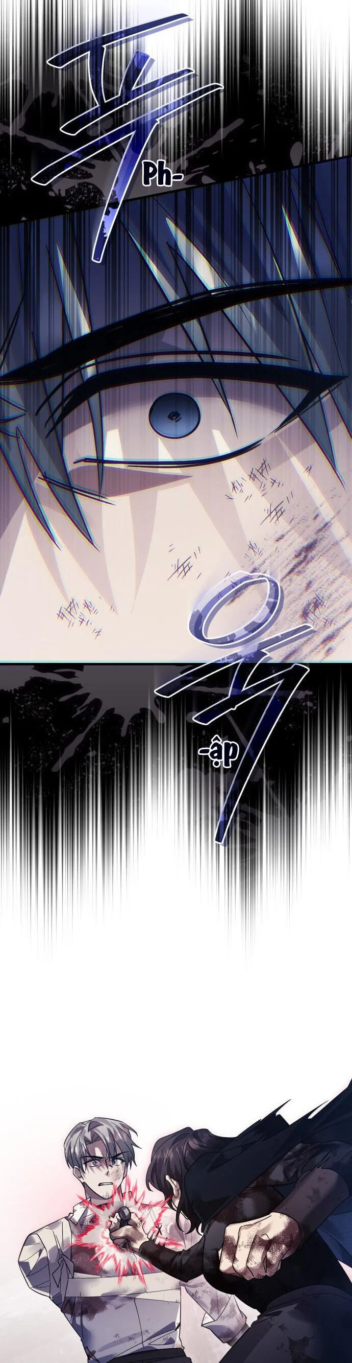 Hero X Demon King X Villain Chapter 128 - Trang 4