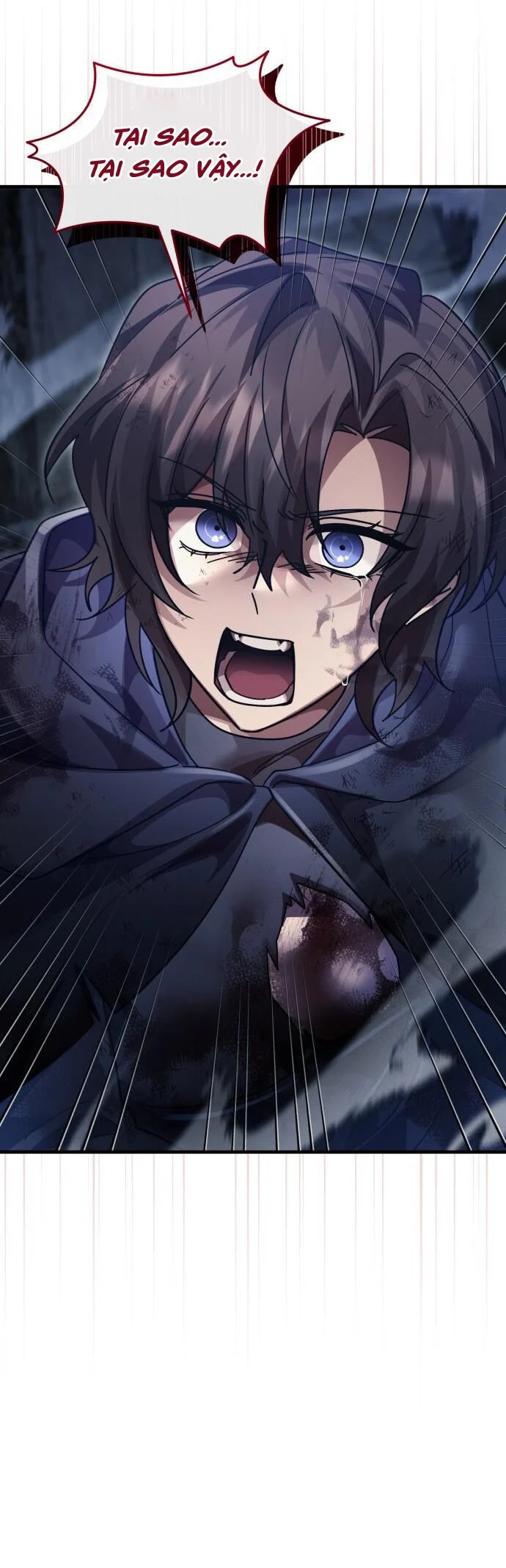 Hero X Demon King X Villain Chapter 128 - Trang 4