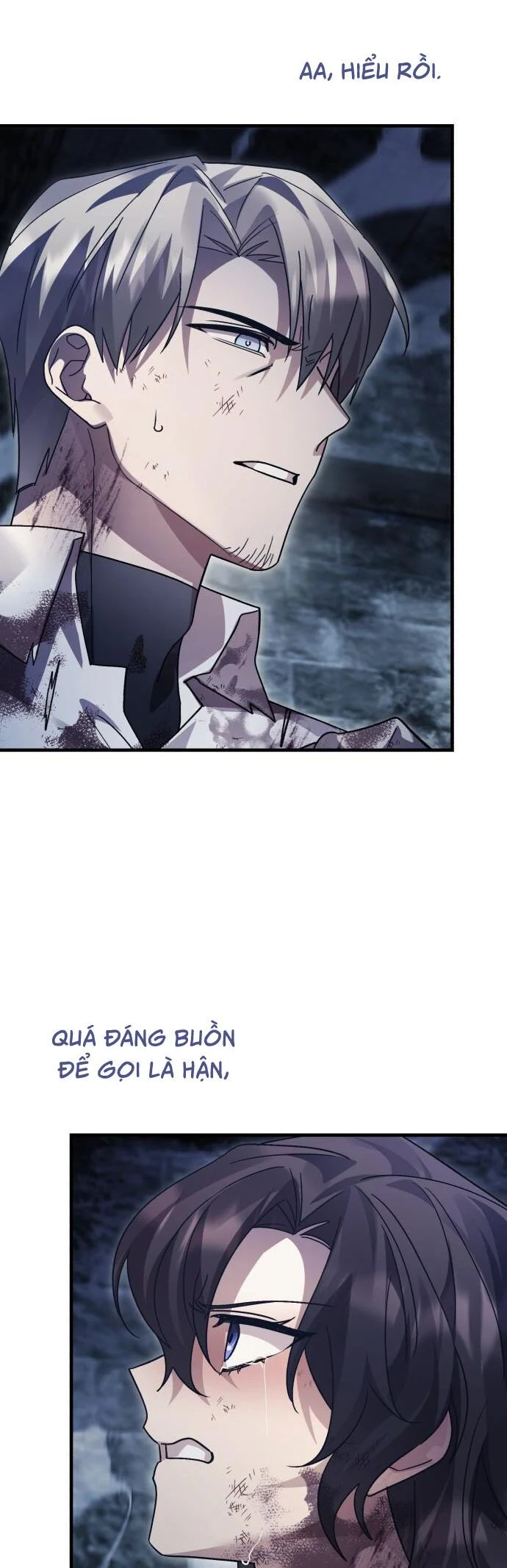 Hero X Demon King X Villain Chapter 128 - Trang 4