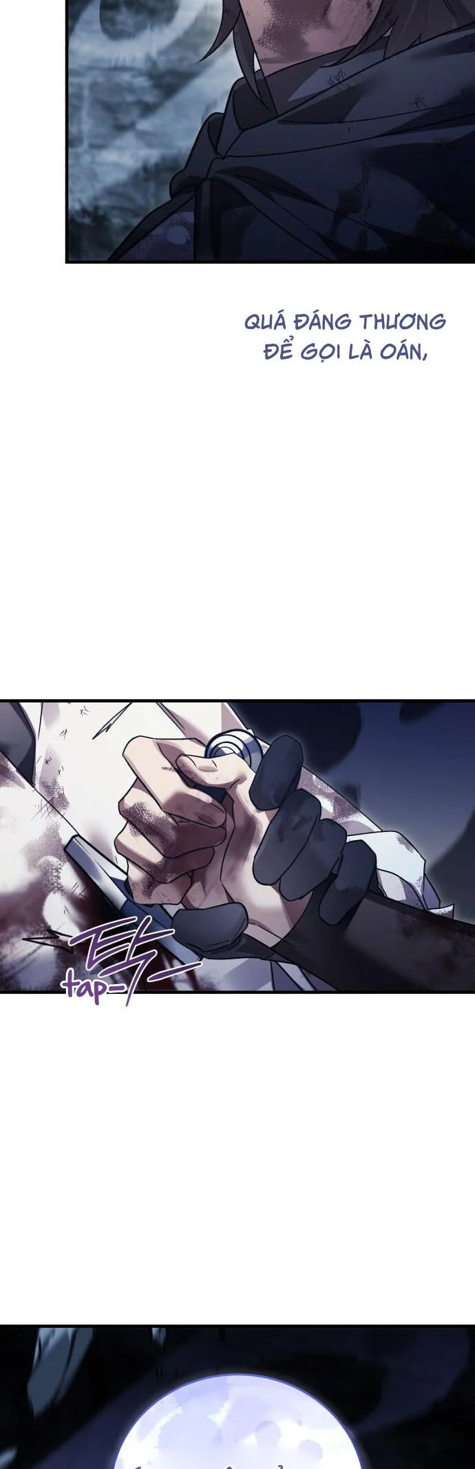 Hero X Demon King X Villain Chapter 128 - Trang 4