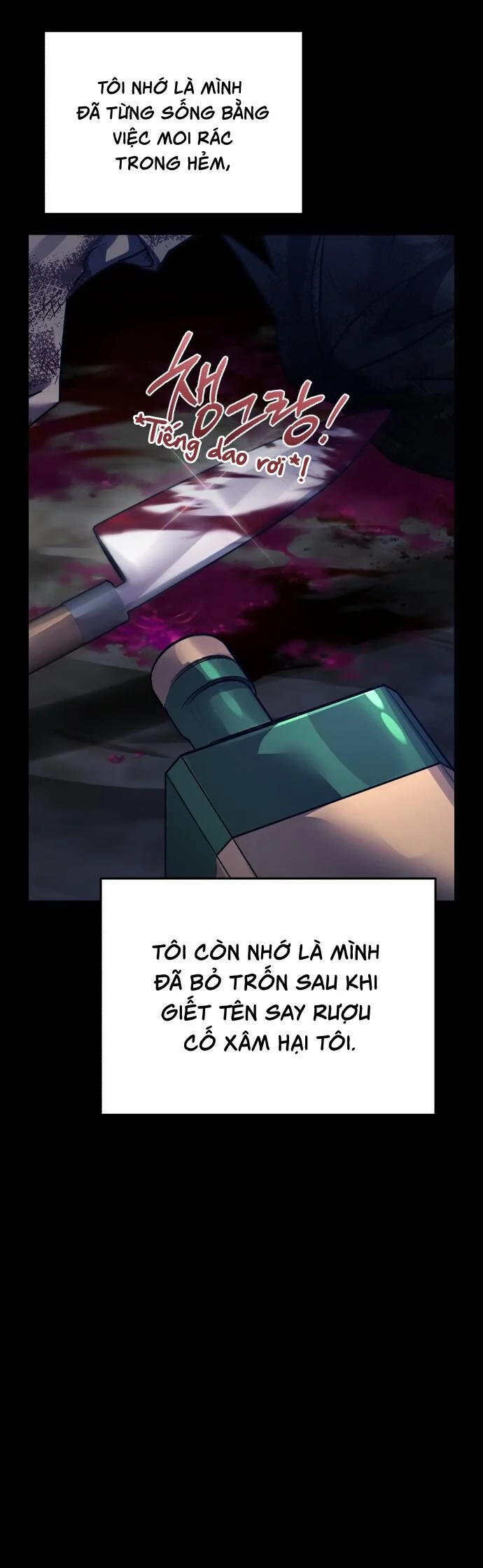 Hero X Demon King X Villain Chapter 128 - Trang 4