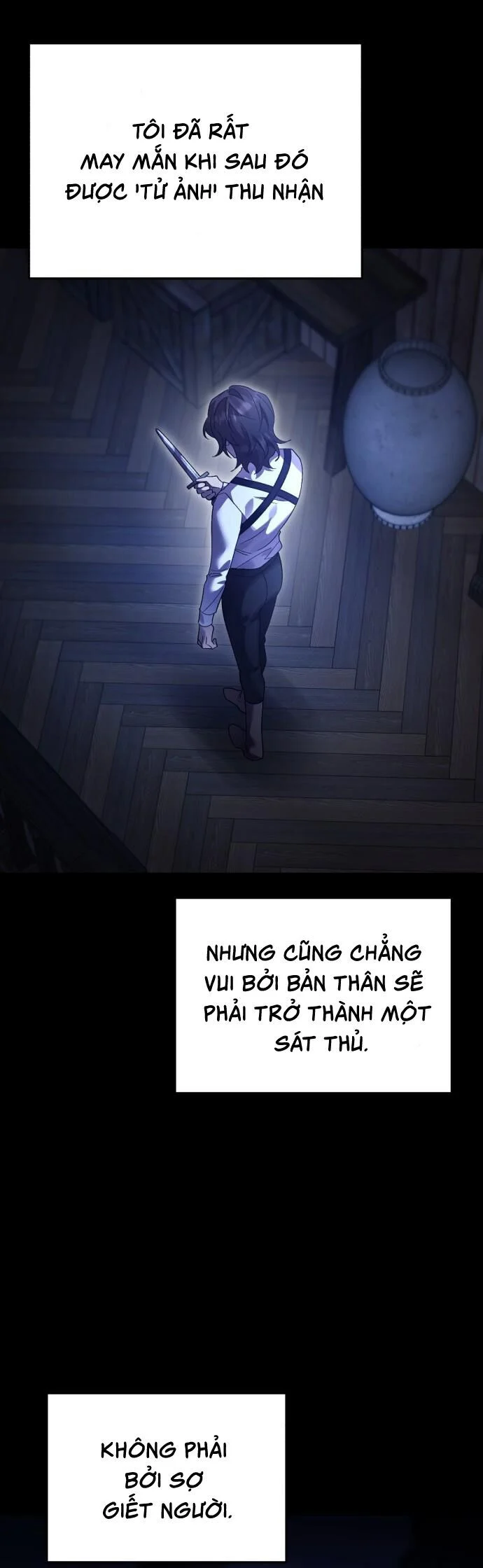 Hero X Demon King X Villain Chapter 128 - Trang 4