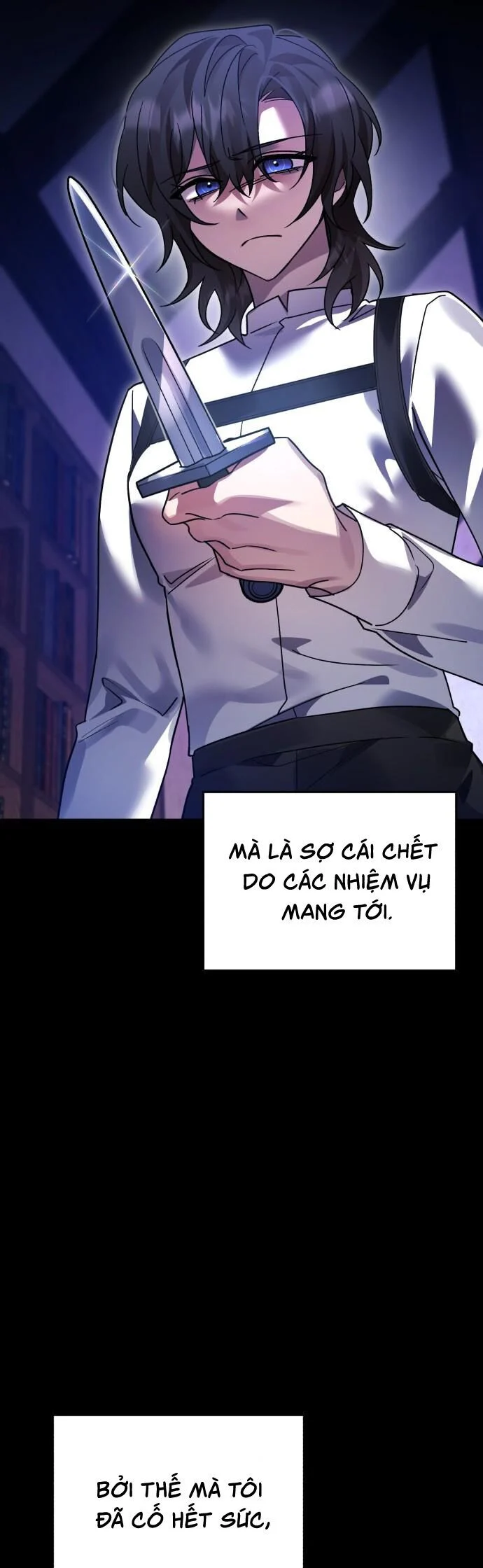 Hero X Demon King X Villain Chapter 128 - Trang 4