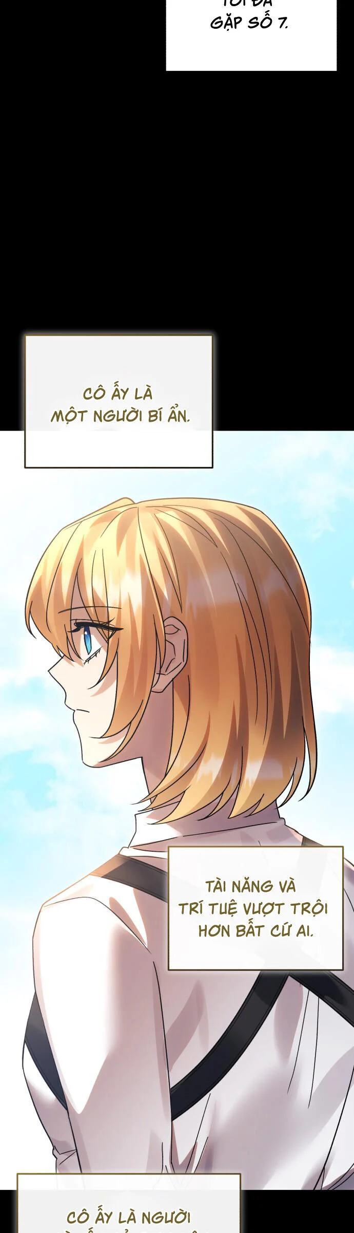 Hero X Demon King X Villain Chapter 128 - Trang 4