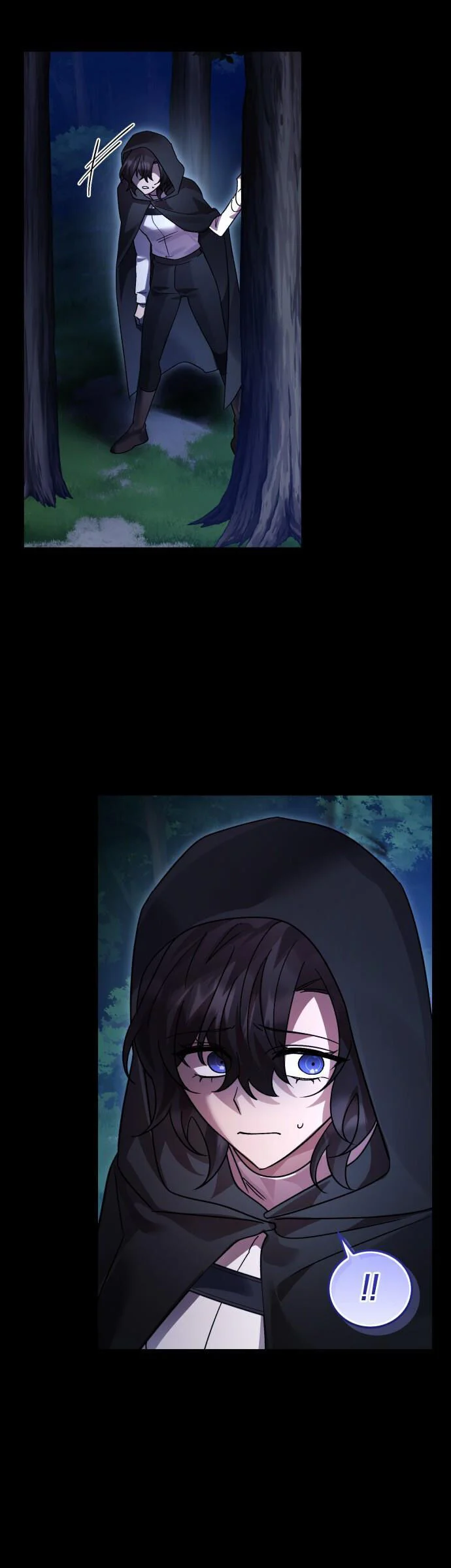 Hero X Demon King X Villain Chapter 128 - Trang 4
