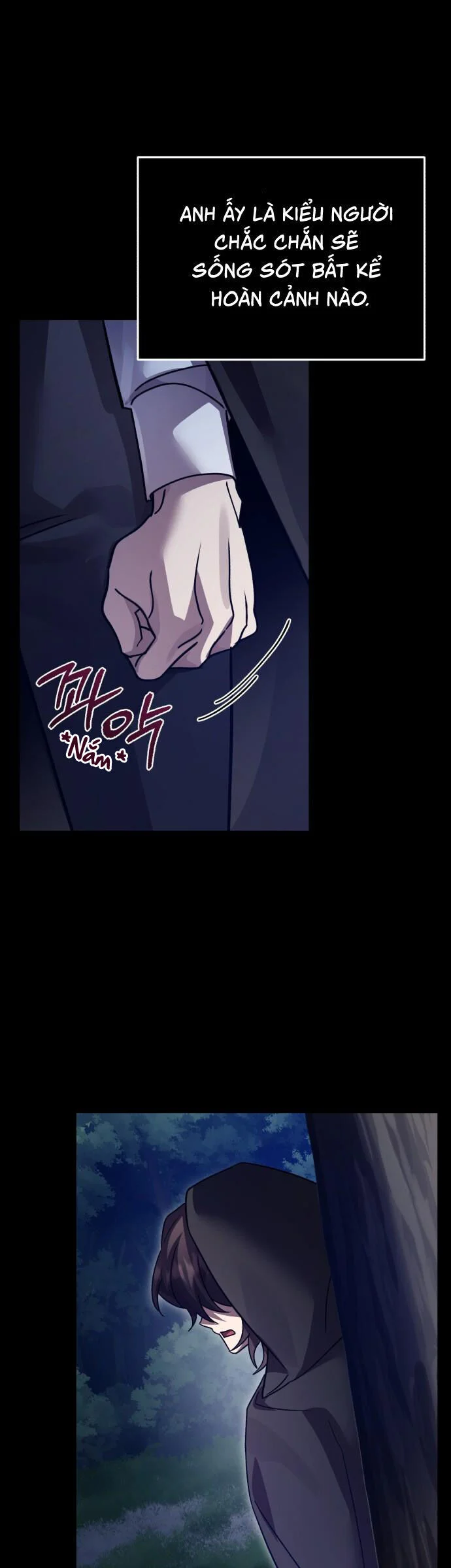 Hero X Demon King X Villain Chapter 128 - Trang 4