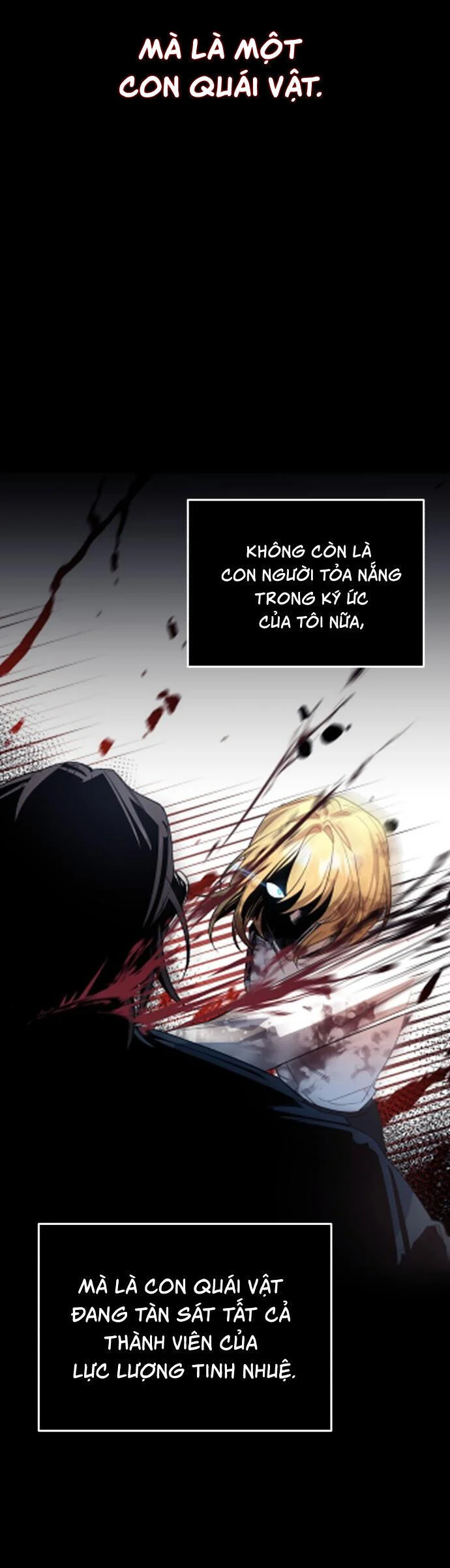 Hero X Demon King X Villain Chapter 128 - Trang 4