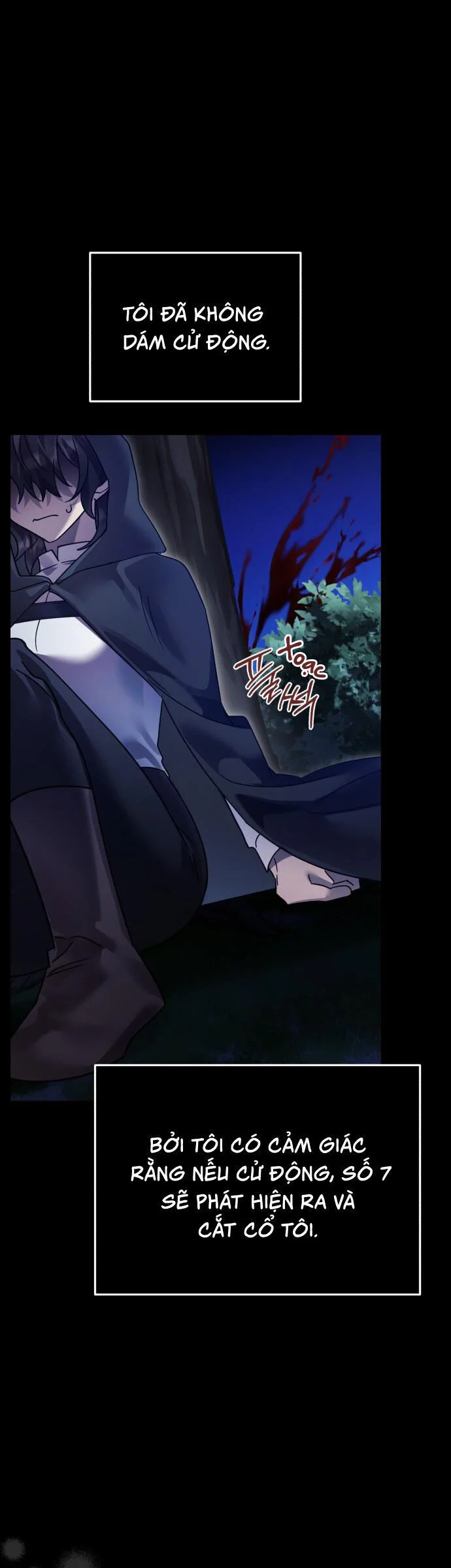 Hero X Demon King X Villain Chapter 128 - Trang 4