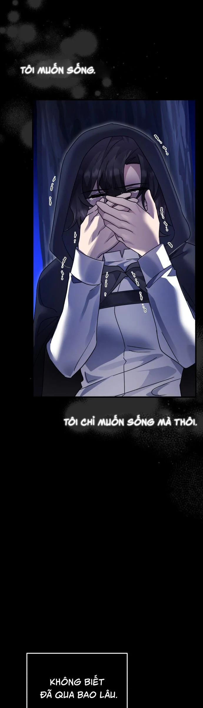 Hero X Demon King X Villain Chapter 128 - Trang 4