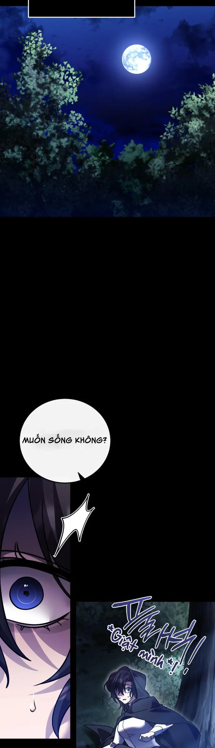 Hero X Demon King X Villain Chapter 128 - Trang 4