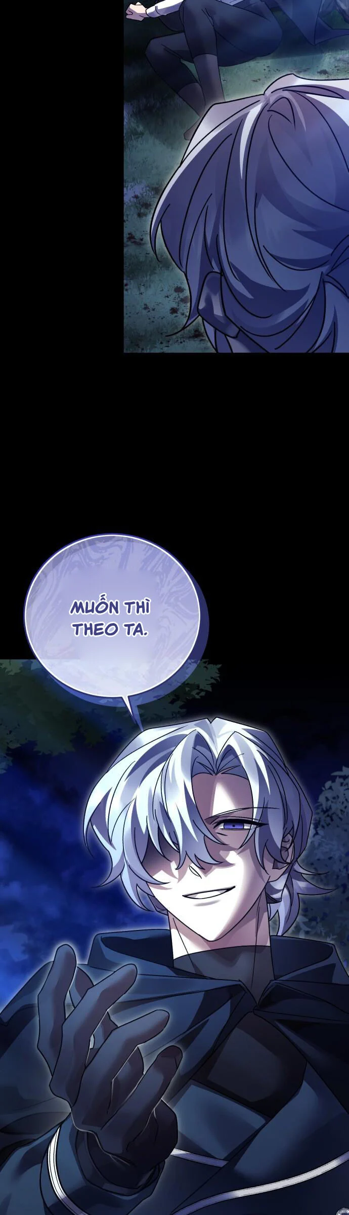Hero X Demon King X Villain Chapter 128 - Trang 4