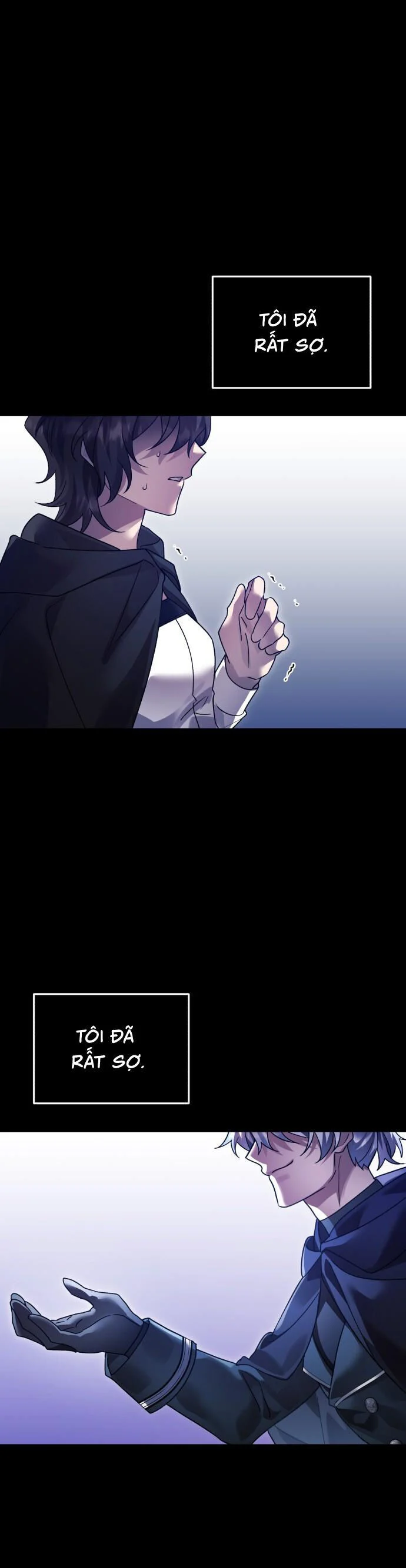 Hero X Demon King X Villain Chapter 128 - Trang 4