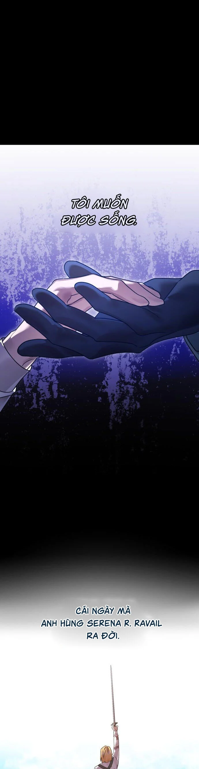 Hero X Demon King X Villain Chapter 128 - Trang 4